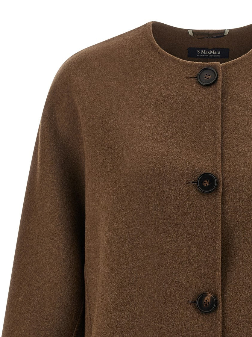 Max Mara Kate Coat
