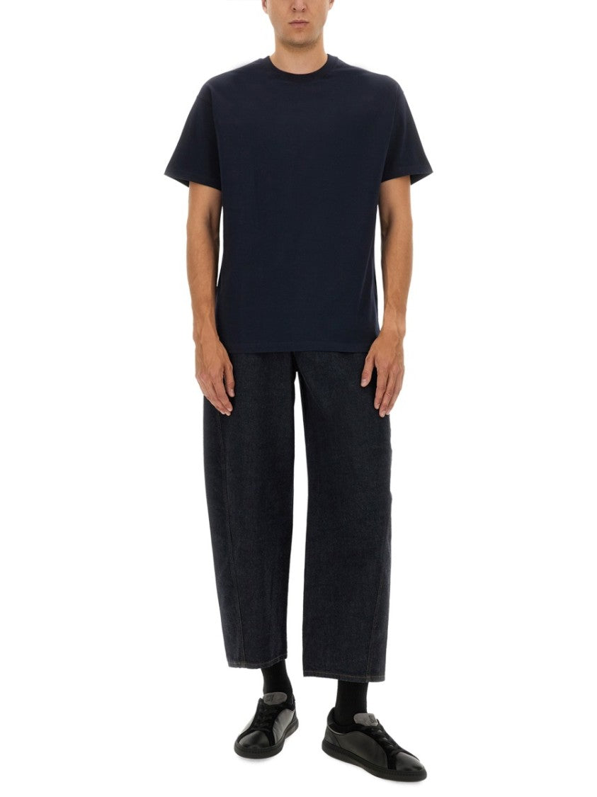 Givenchy Classic Crew Neck T-Shirt