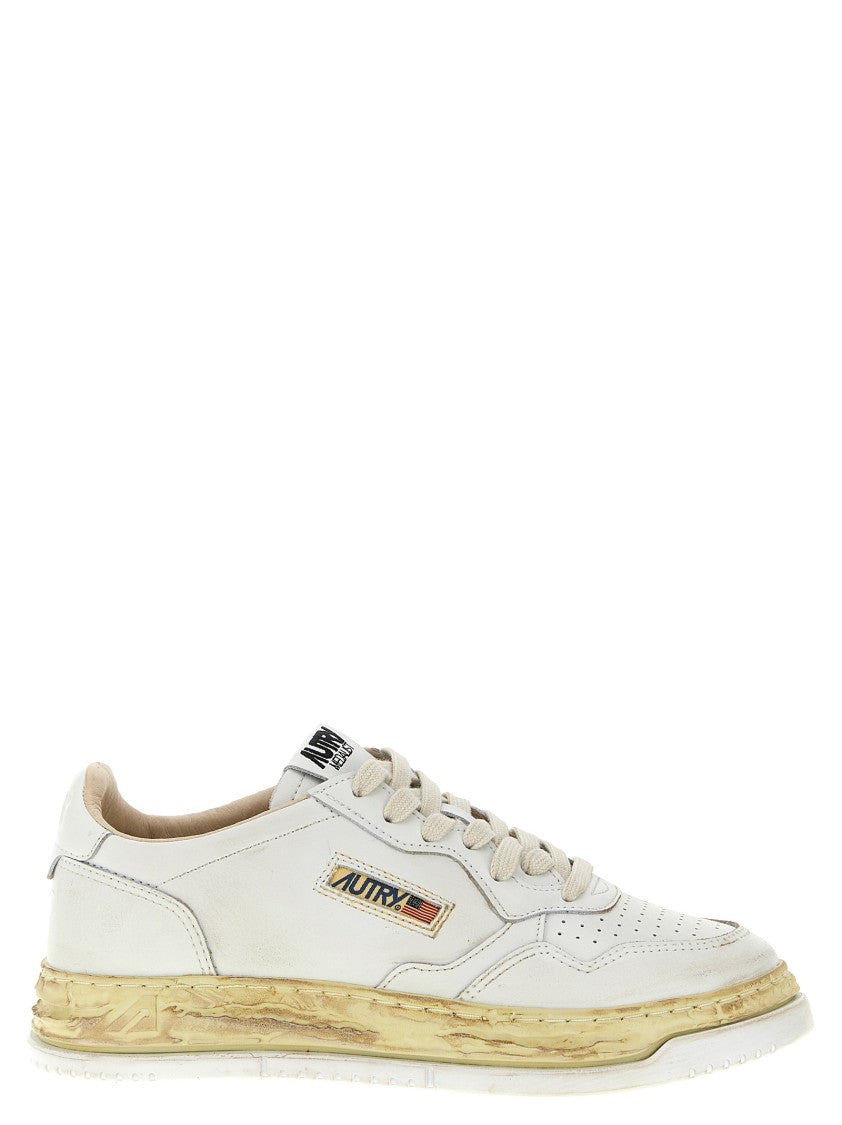 Autry X Maison Mihara Yasuhiro Sneakers