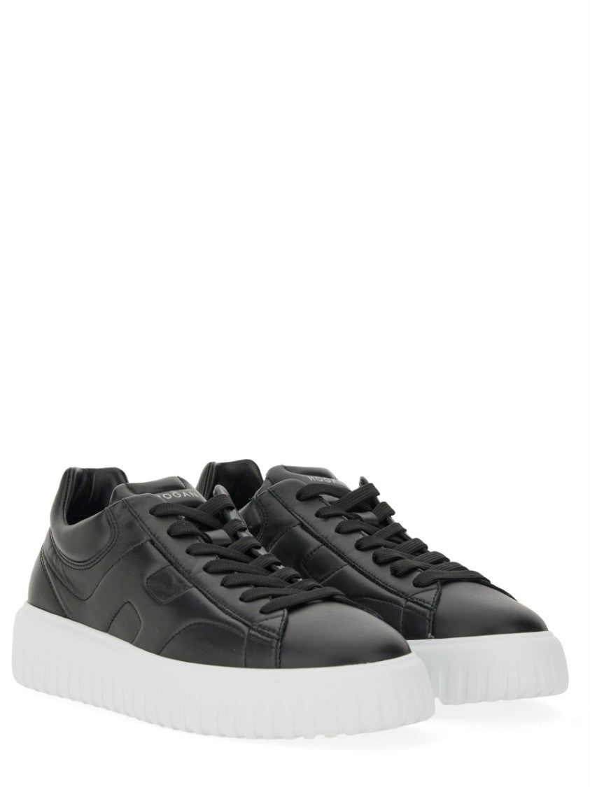 Hogan H-Stripes Sneaker