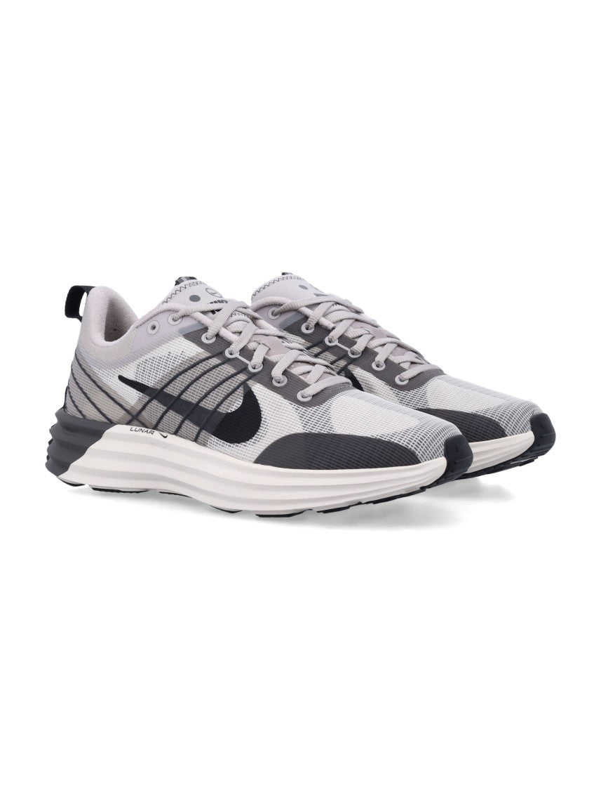 Nike Lunar Roam Low-Profile Breathable Sneakers
