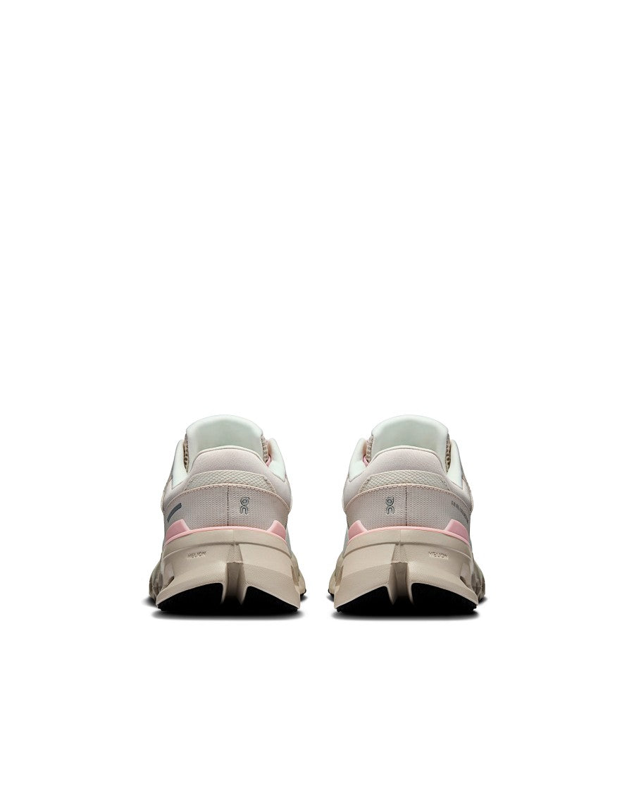 On Cloudrunner 2 Sneakers With Cloudtec® Cushioning And Helion™ Foam