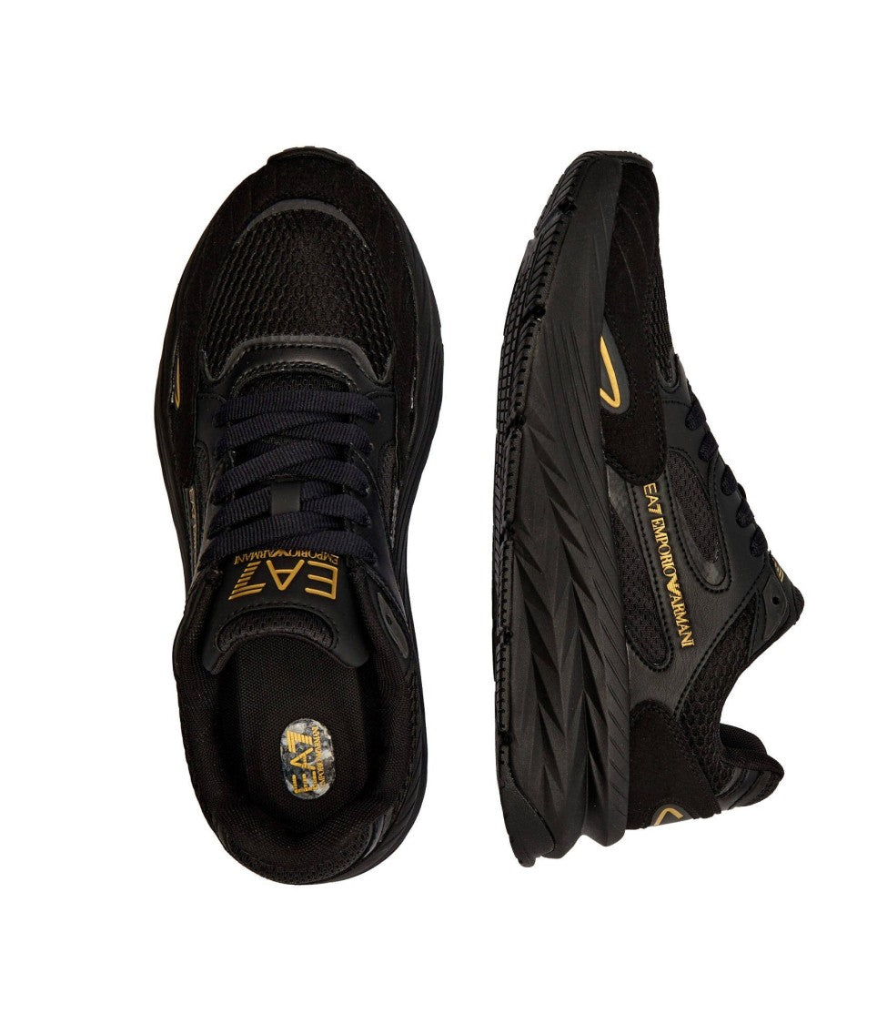 Ea7 Emporio Armani Shoes Ea7 By Emporio Armani