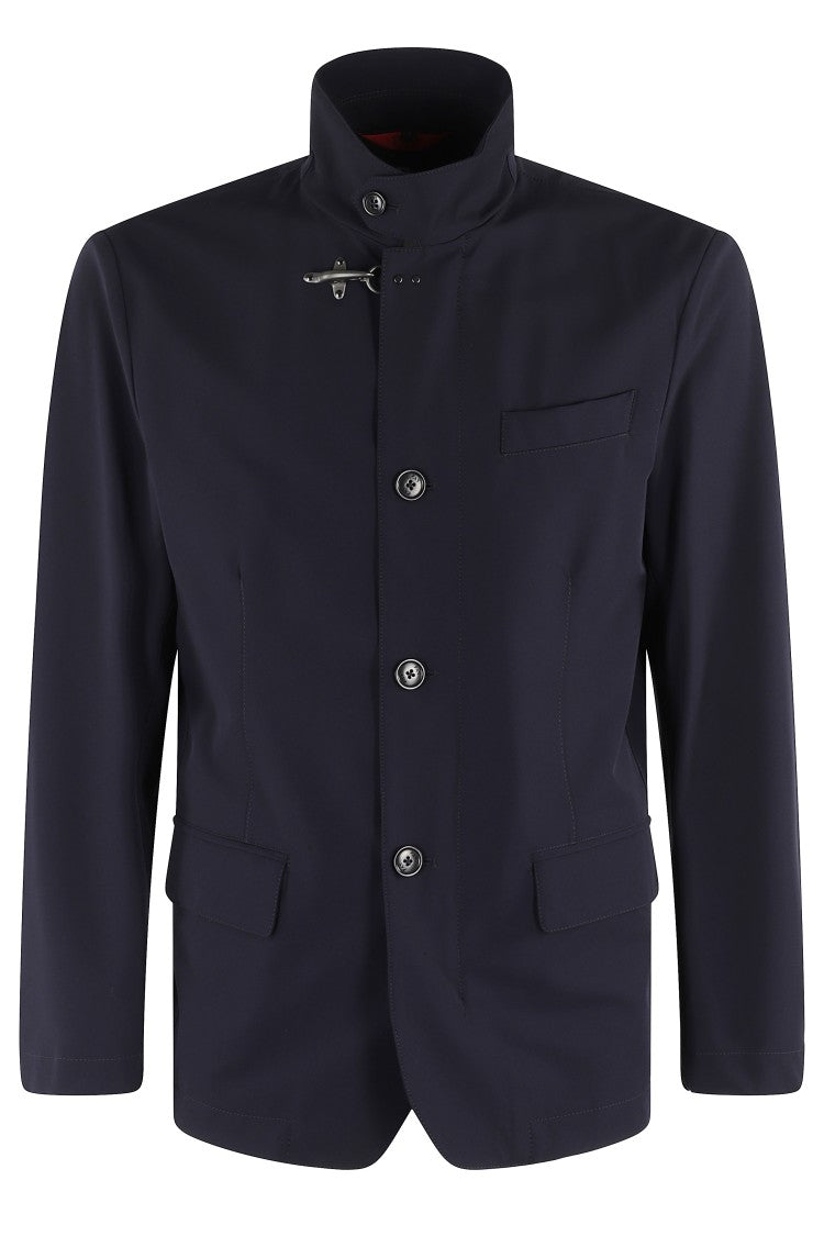 Fay Duty Stretch Jacket