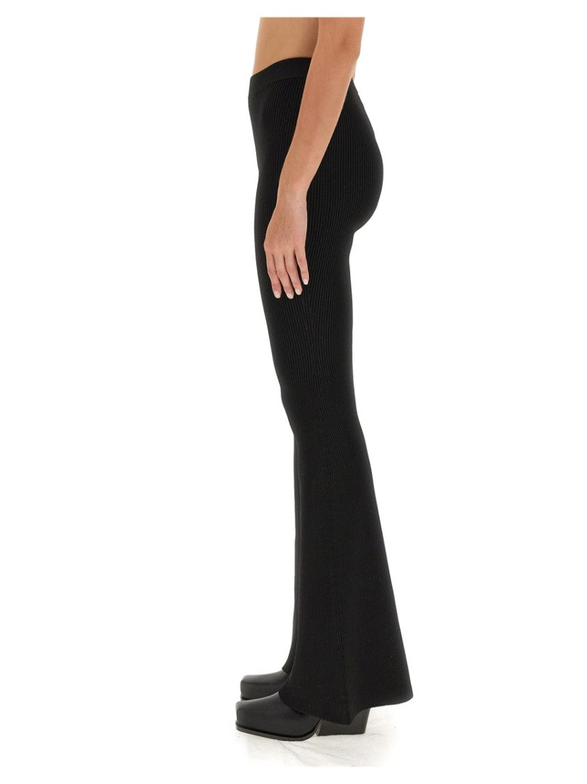 Stella Mccartney Ribbed Pants