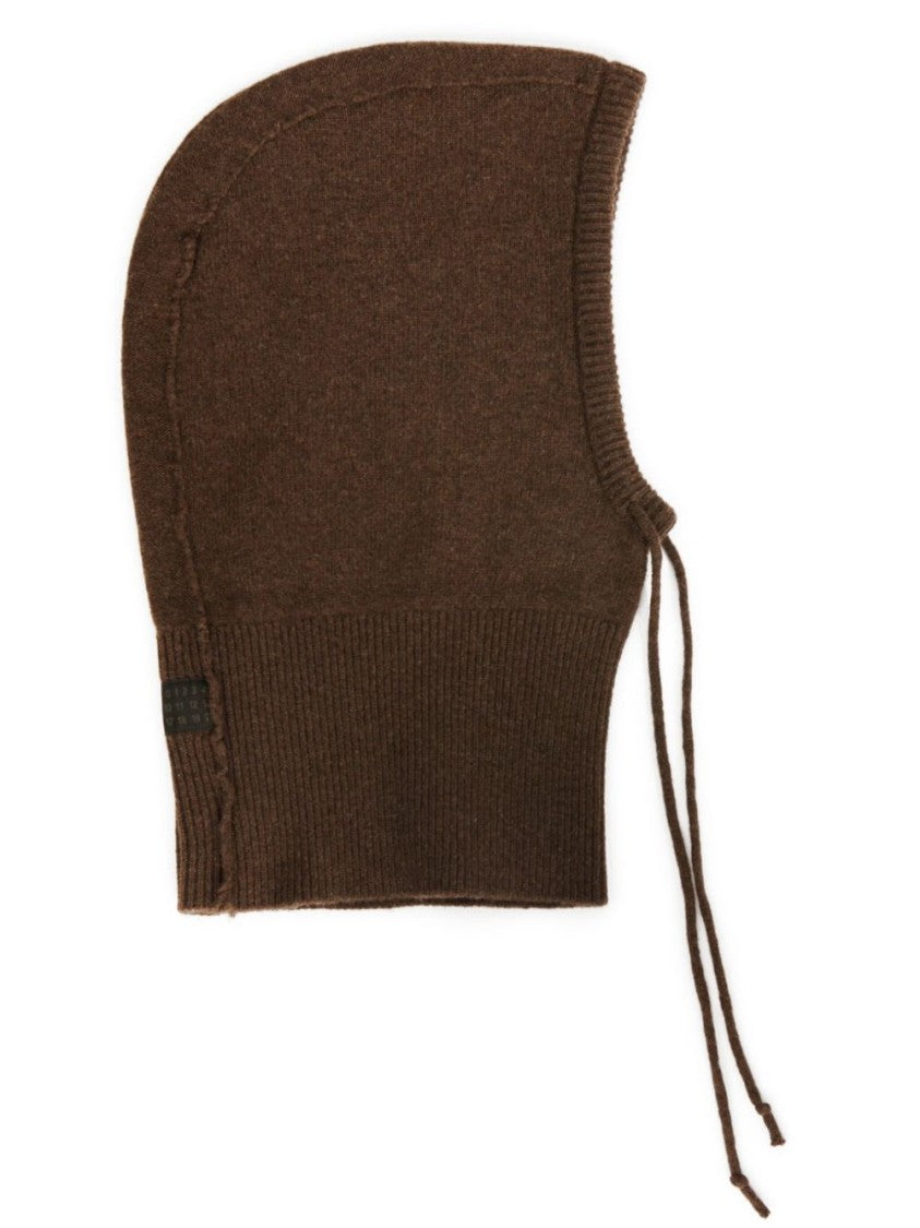 Mm6 By Maison Margiela Wool Beanie
