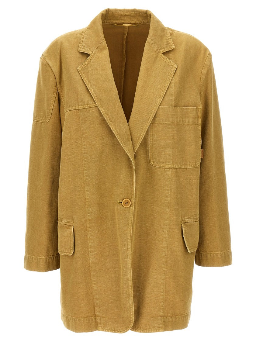 Max Mara 'Dizzy' Blazer
