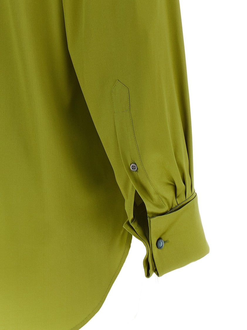 Dries Van Noten 'Corsala' Shirt