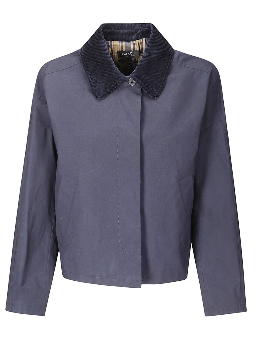 A.P.C. Becca Jacket