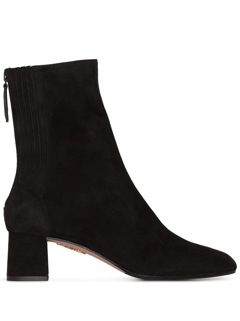 Aquazzura Saint Honore Bootie 50Mm