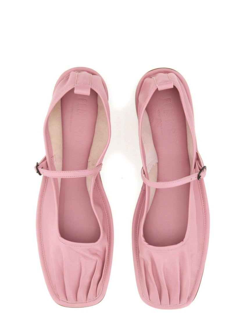 Hereu Dansa Shoe
