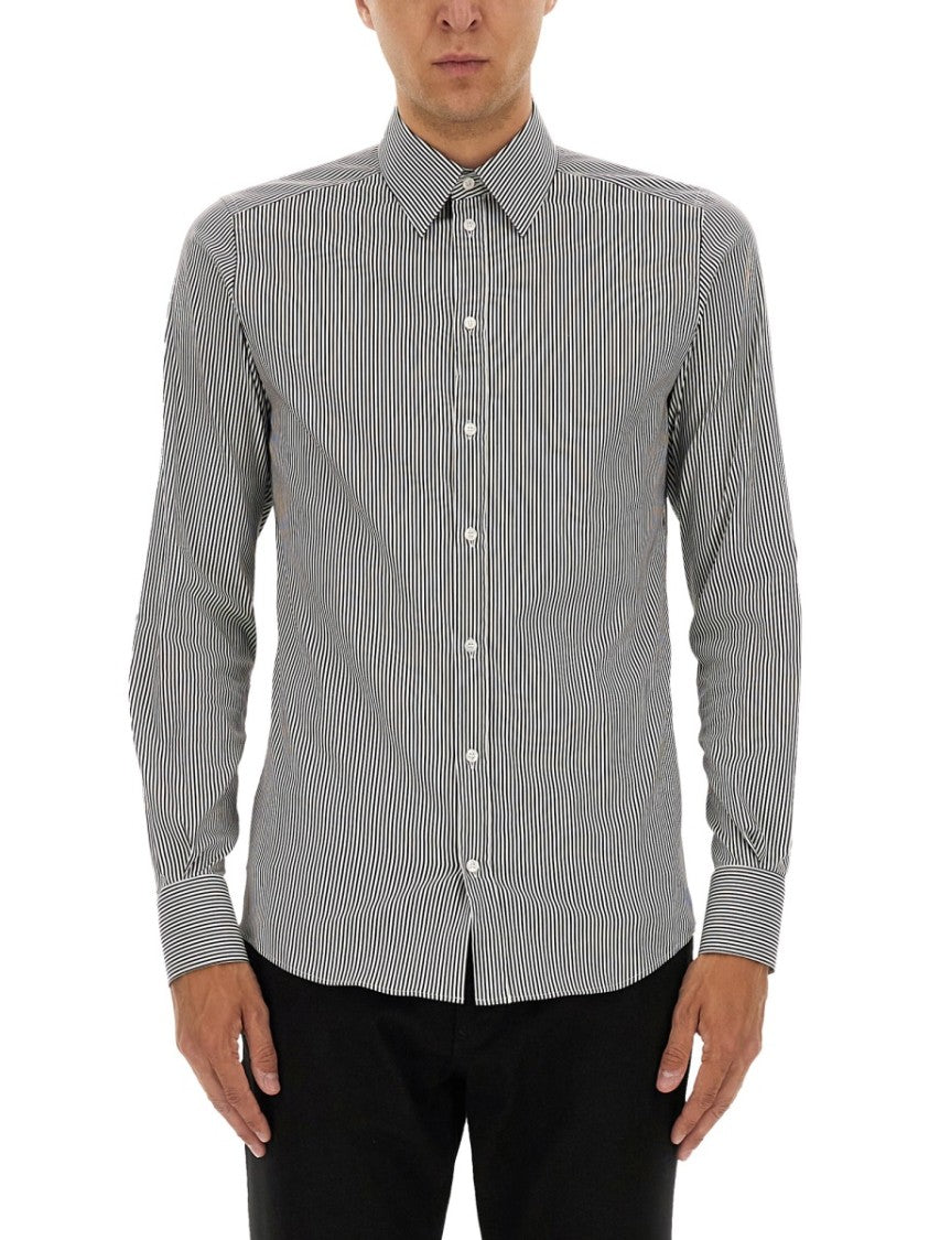 Dolce & Gabbana "Gold" Shirt