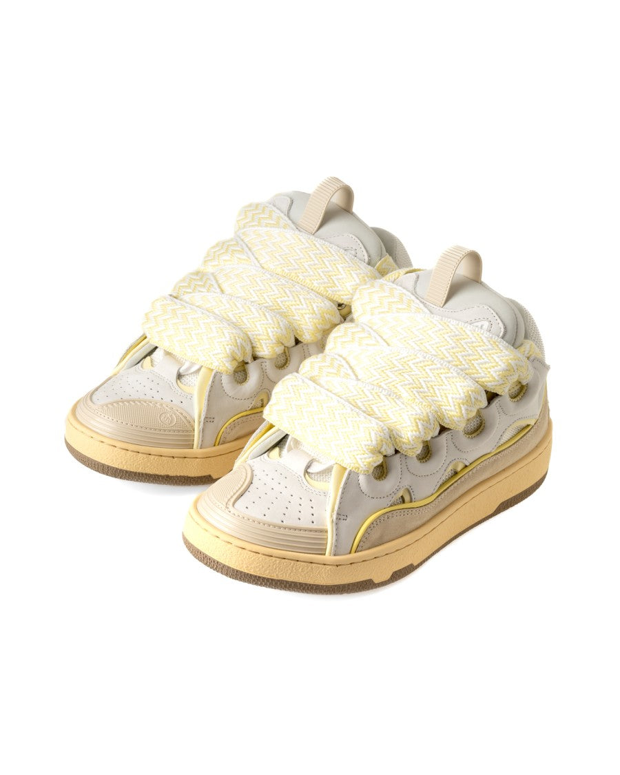 Lanvin The Curb Sneaker