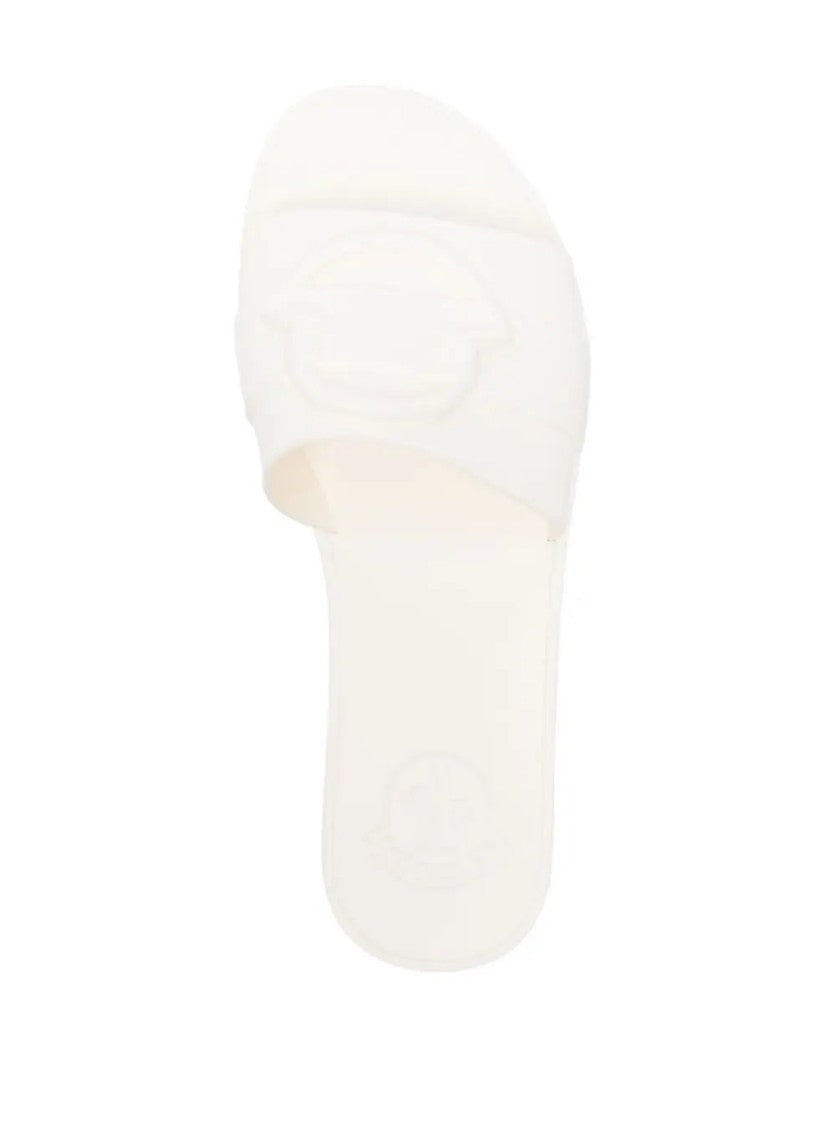 Moncler Mon Slides Shoes