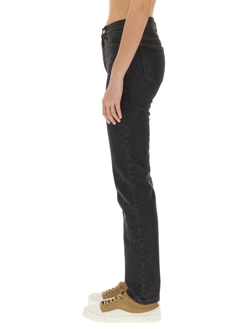 A.P.C. Molly Jeans