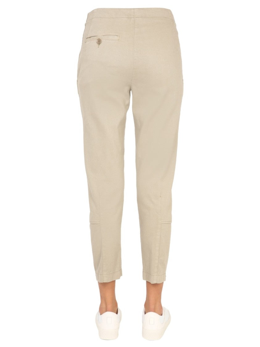 Aspesi "Frank" Pants