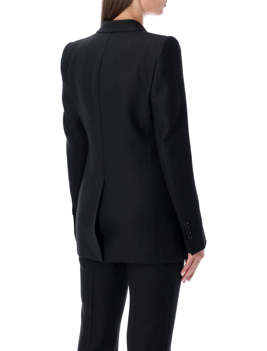 Tom Ford Double Breast Blazer Show
