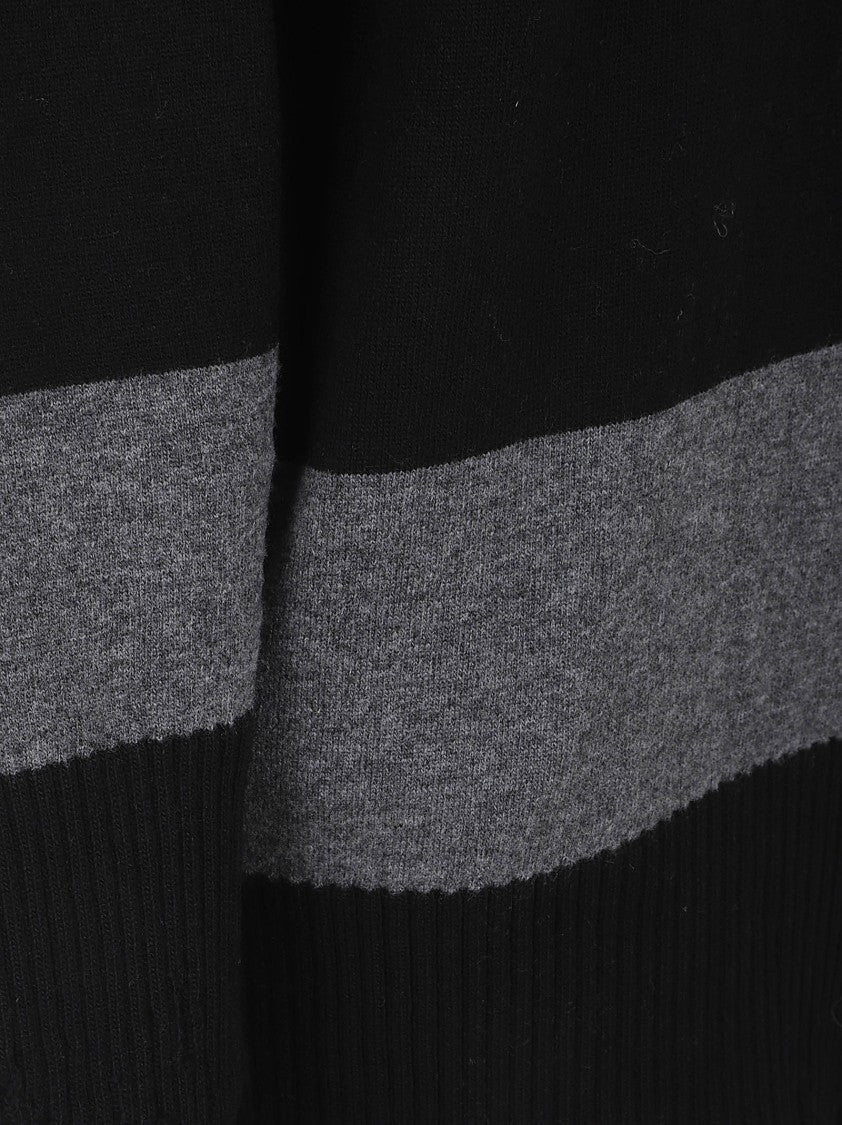 Stella Mccartney Sporty Stripe Dress