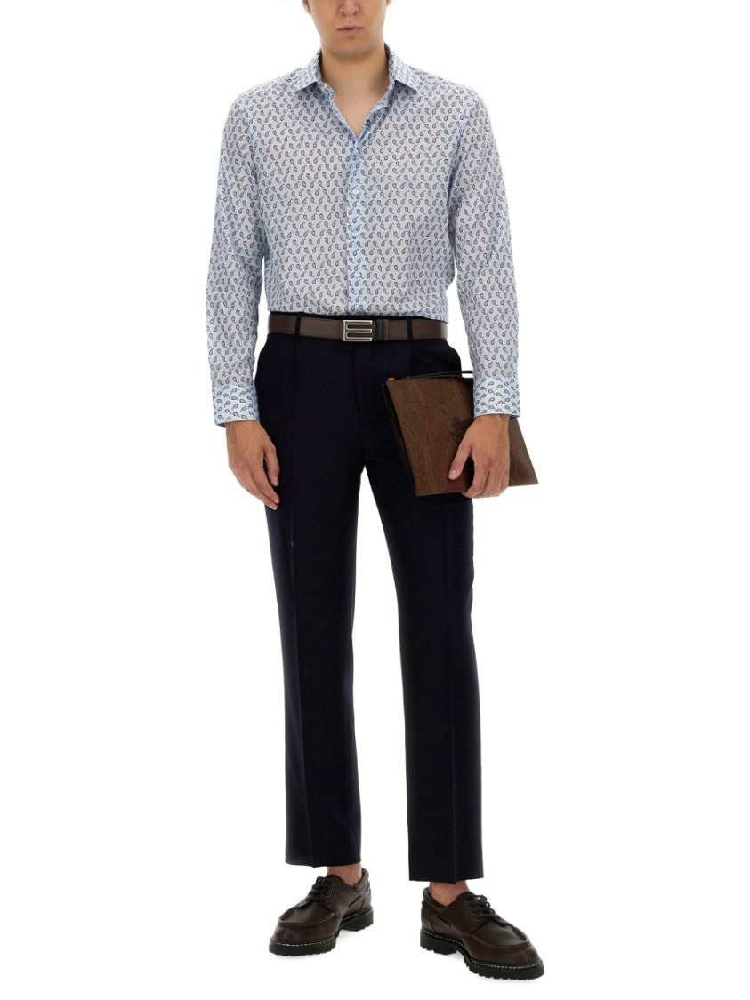 Etro "Rome" Shirt