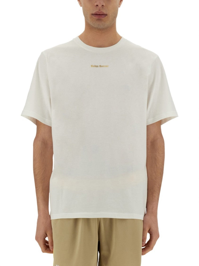 Wales Bonner "Original" Cotton T-Shirt