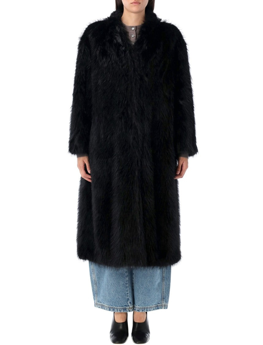 Sword Coat Eco Fox