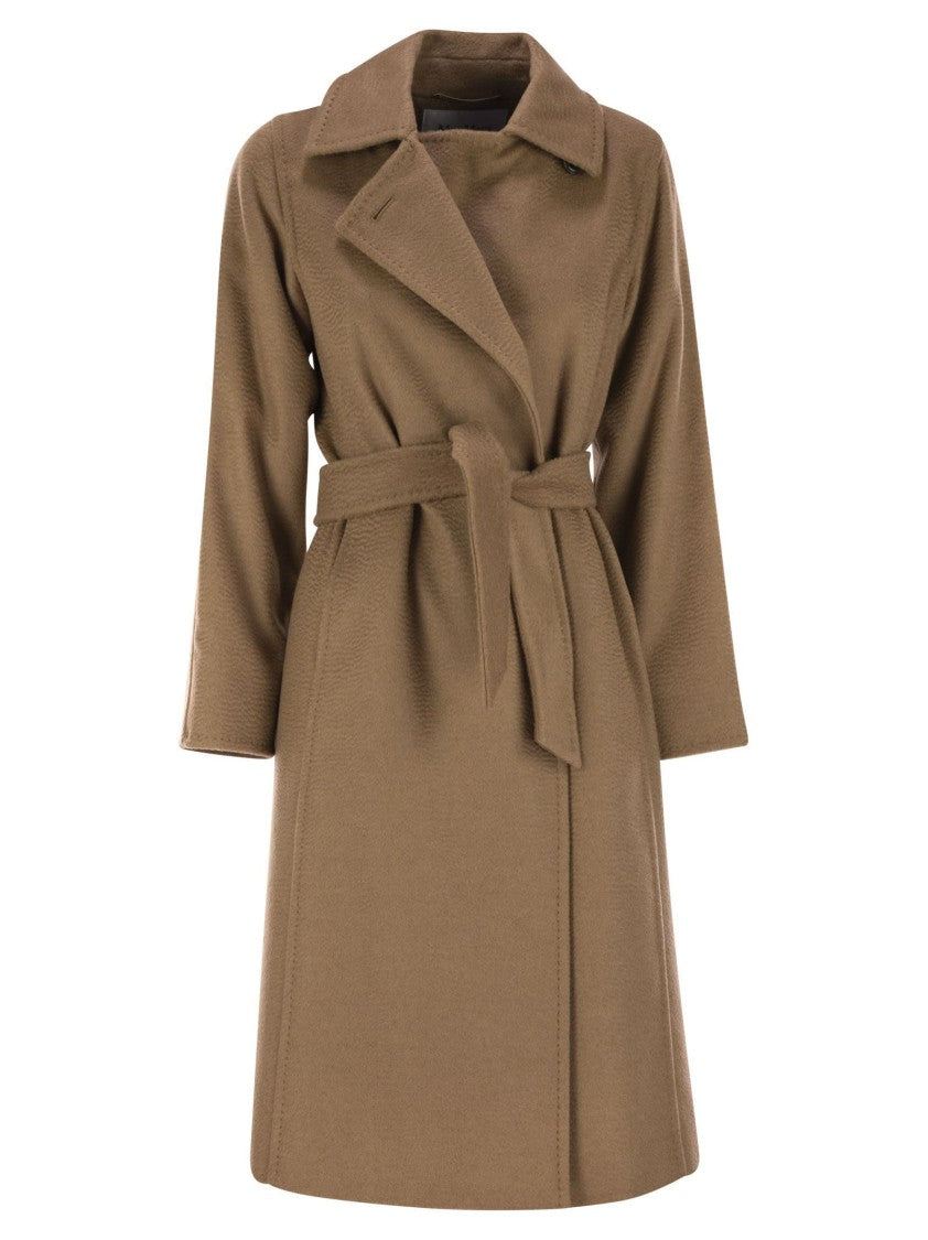 Max Mara Manuela - Camel Coat