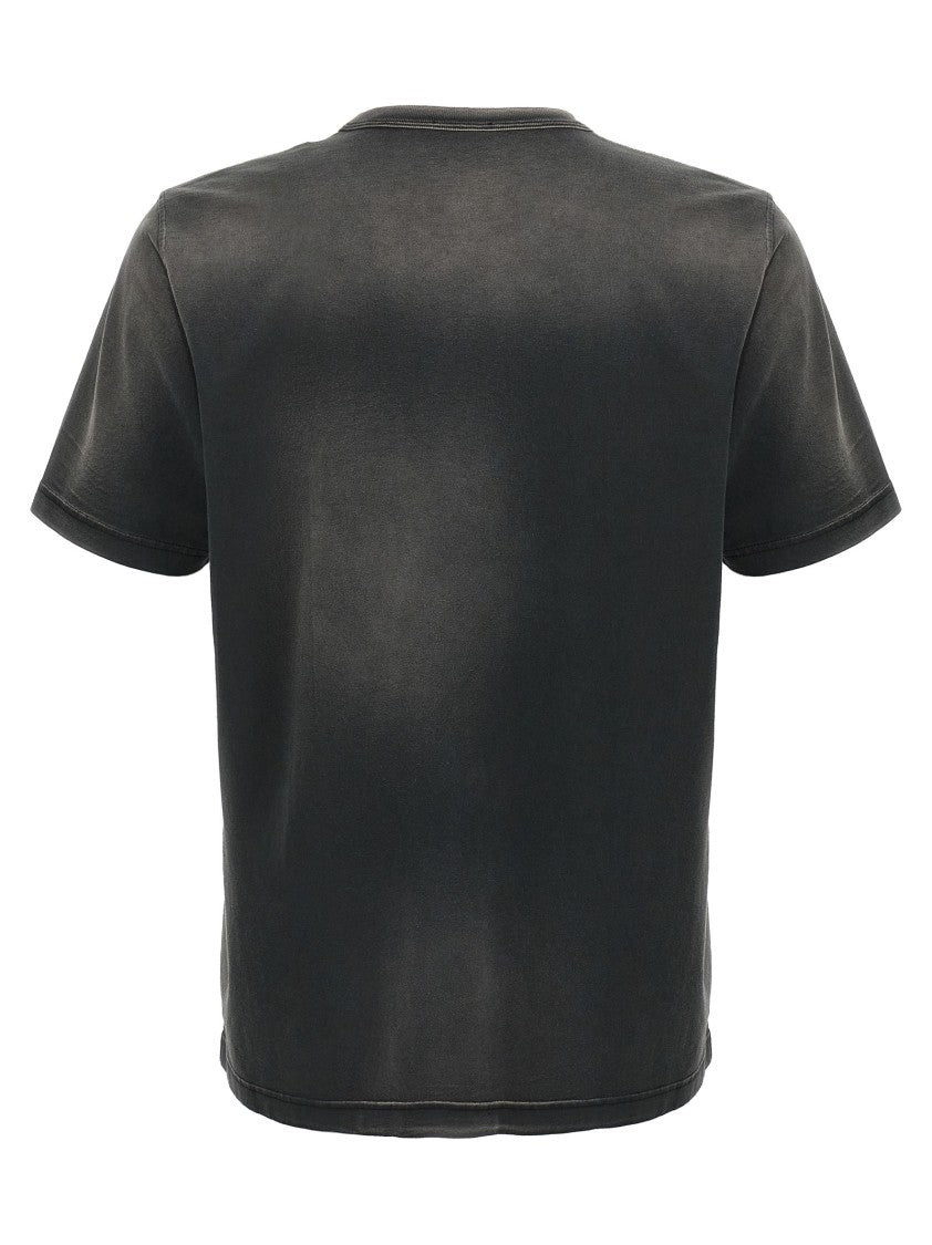 Diesel T-Adjust-T1' T-Shirt