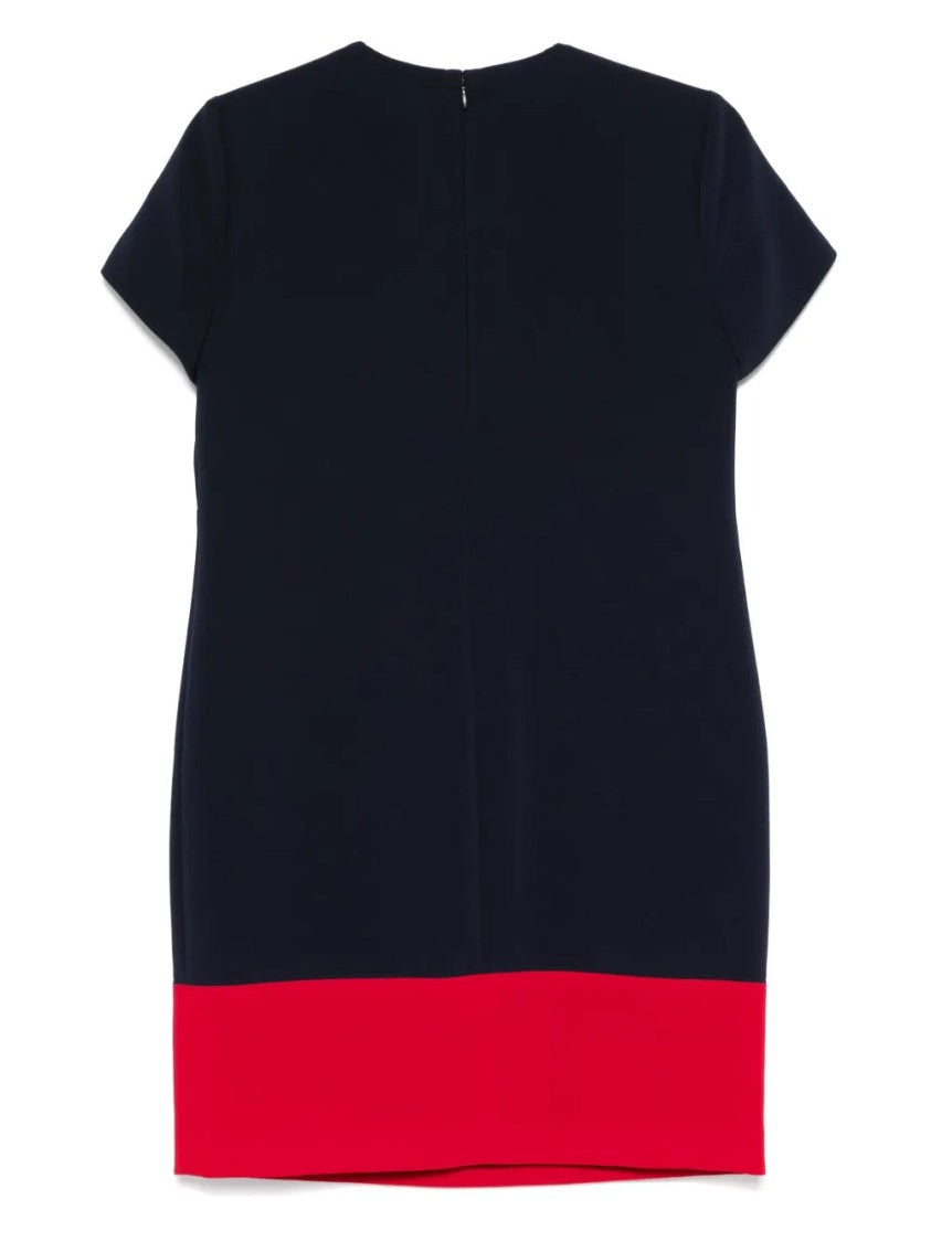 Lauren Ralph Lauren Kusmae Short Sleeve Day Dress