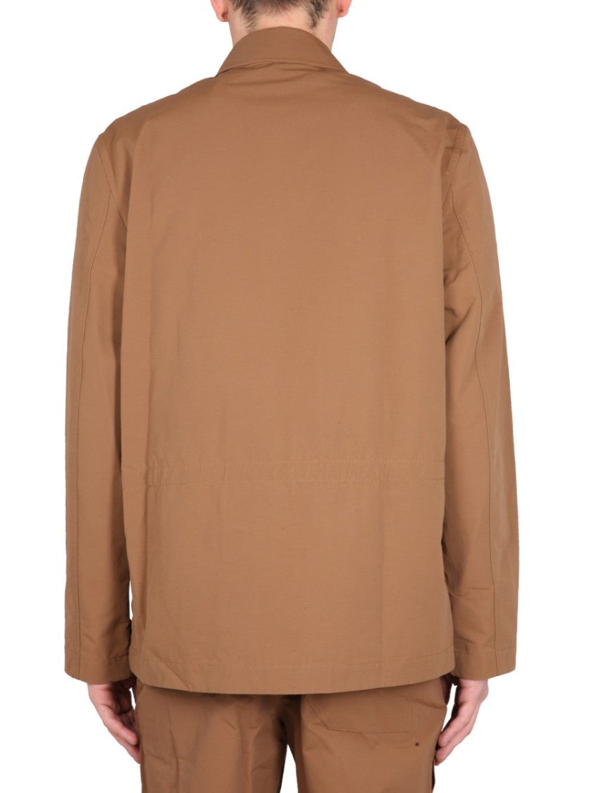 Helmut Lang Utility Jacket
