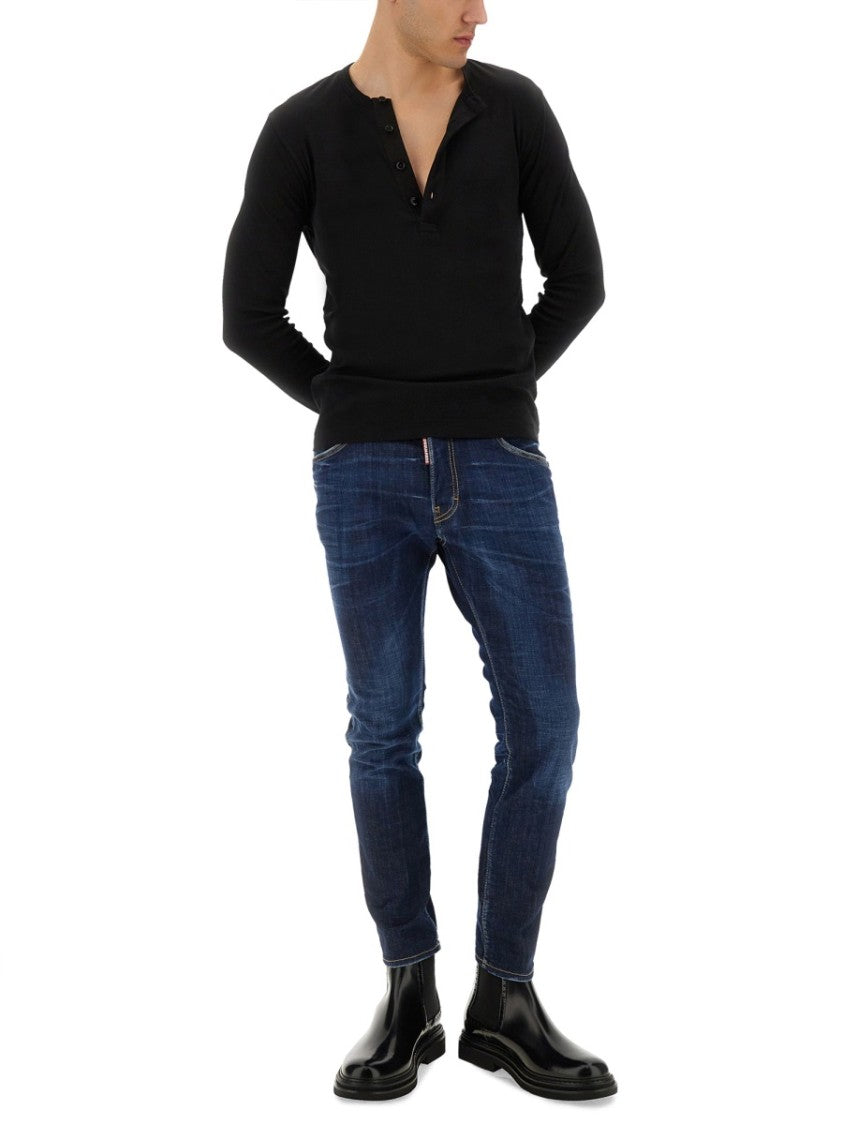 Dsquared2 Skater Jeans