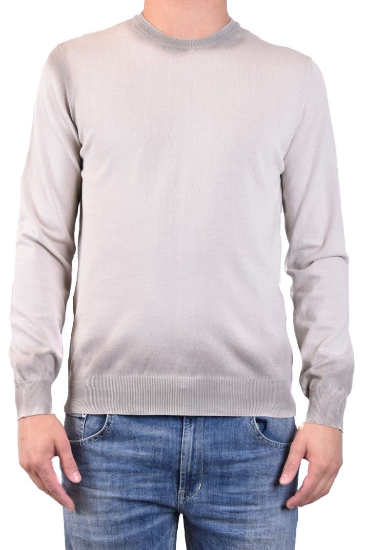 Dondup Multicolor Cotton T-Shirt