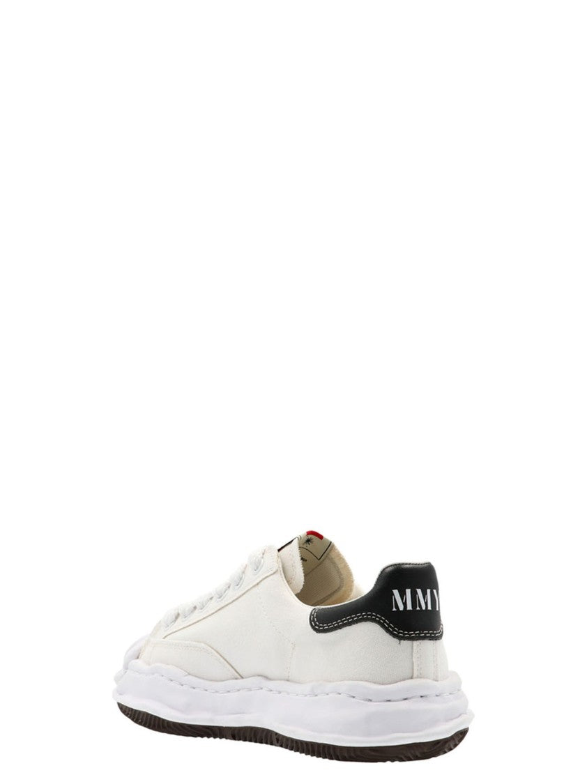 Maison Mihara Yasuhiro Blakey' Sneakers
