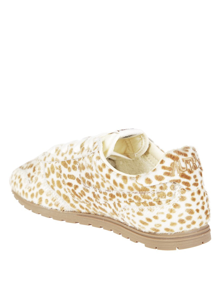 Autry Windspin Low Wom Sneaker