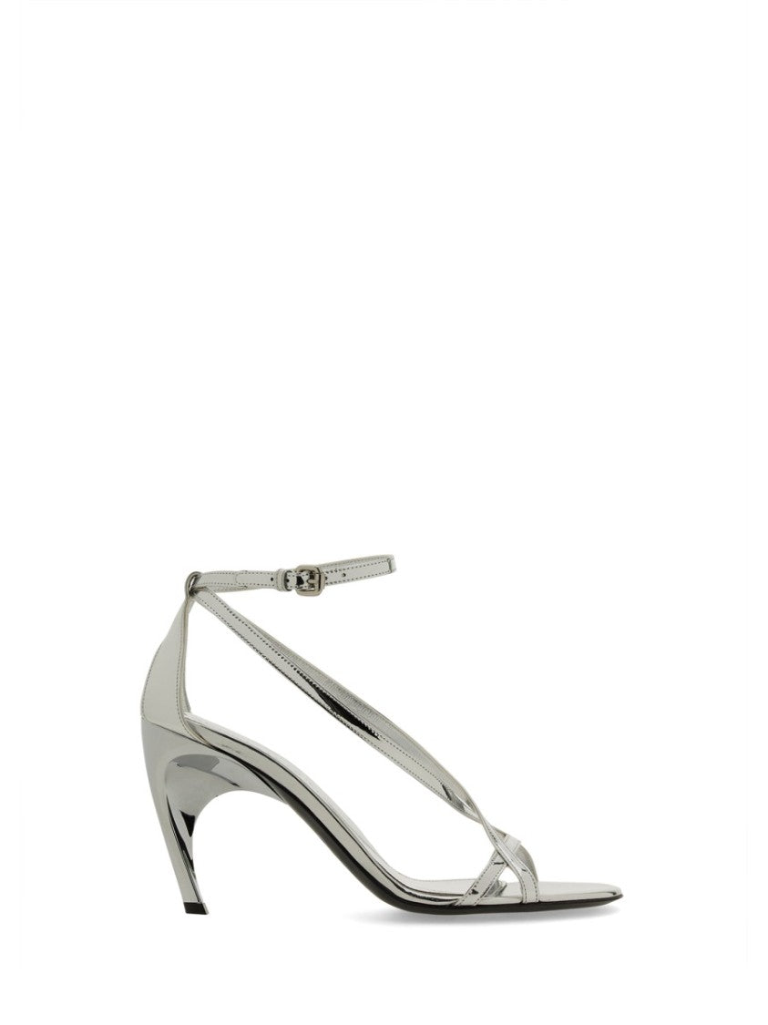 Alexander Mcqueen Sandal "Armadillo"