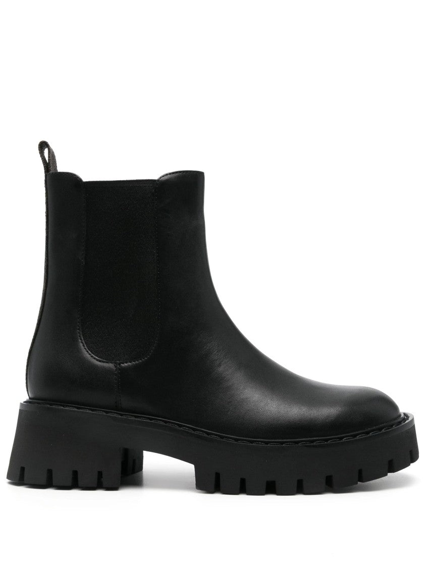 Michael Kors Asher Flat Bootie