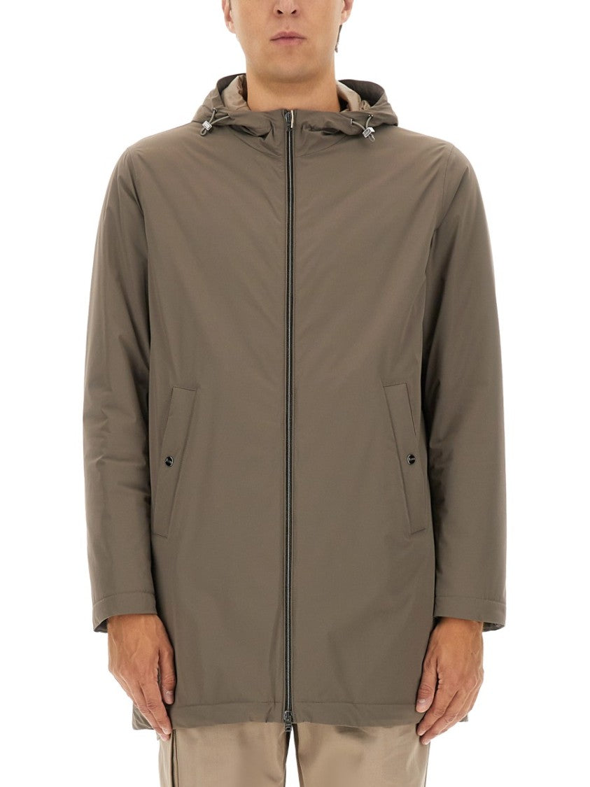 Herno Resort Parka