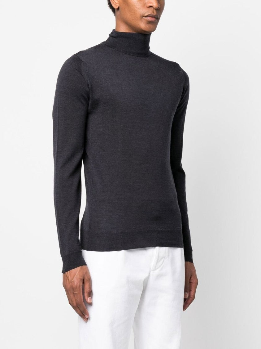 John Smedley Cherwell Polo Shirt