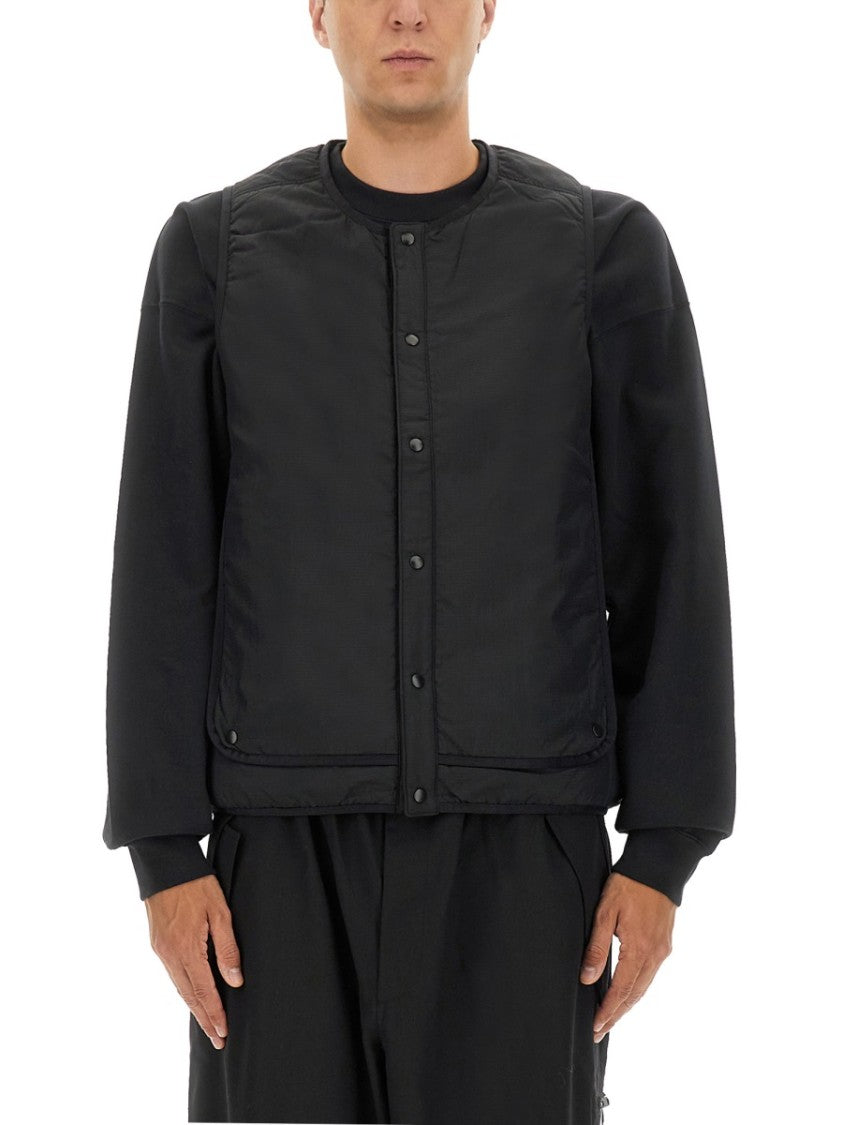 Y-3 "Liner" Vest