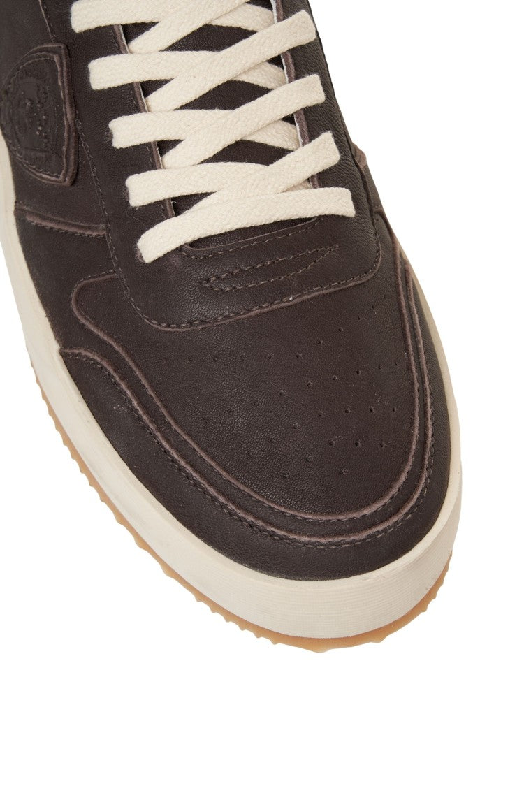 Philippe Model Nice Low' Sneakers