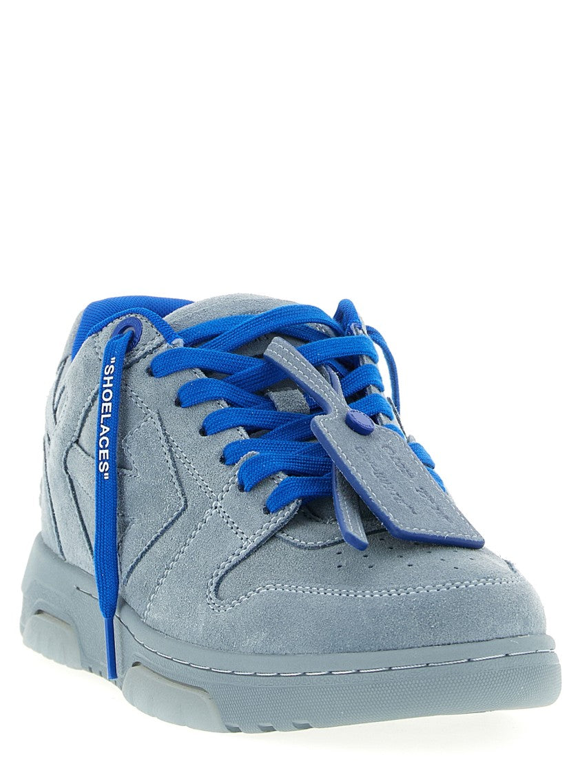 Off-White 'Out Of Office' Sneakers