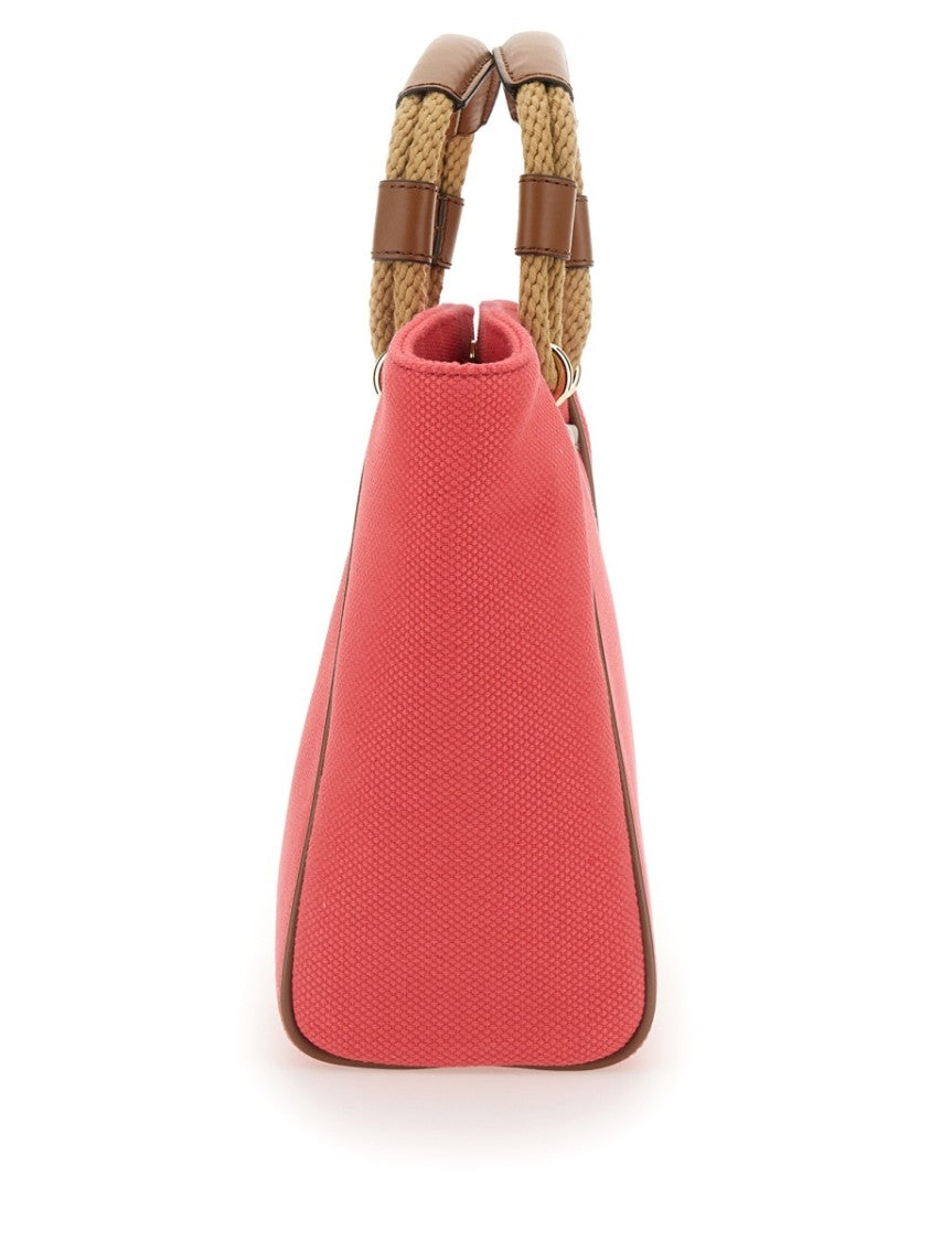 Michael Michael Kors Talia Tote Bag Small