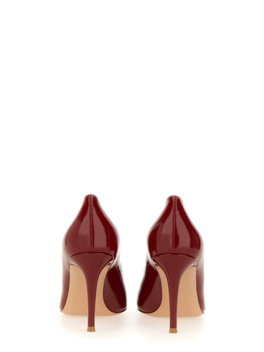 Gianvito Rossi "Gianvito 85" Decolletè