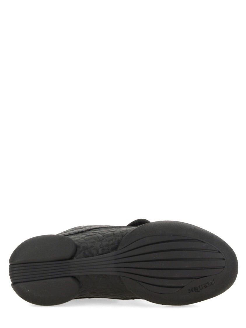 Alexander Mcqueen Flexion Sneaker