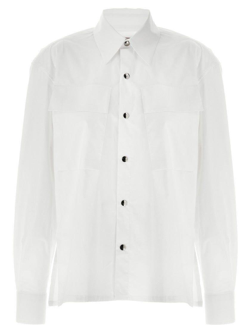 The Latest 'Bruna' Shirt