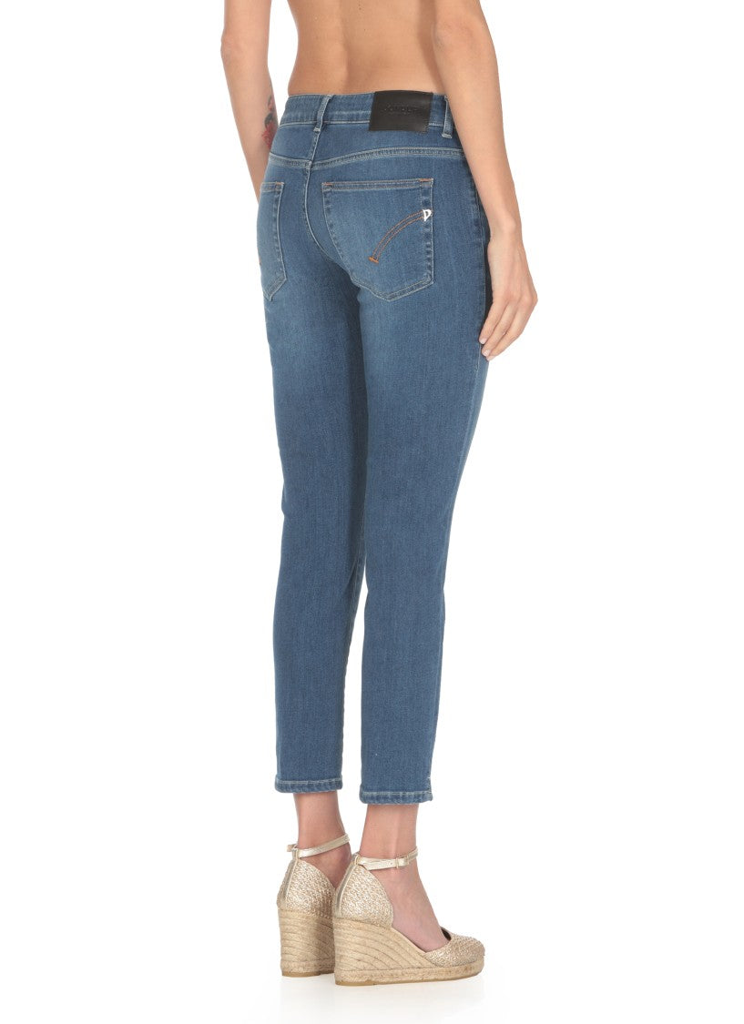 Dondup Rose Jeans