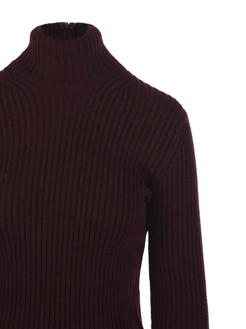 Max Mara Aral1234 Turtle Neck Sweater
