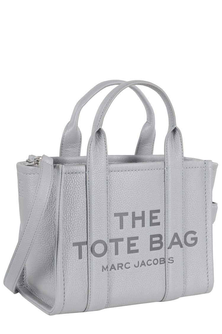 Marc Jacobs The Leather Small Tote Bag