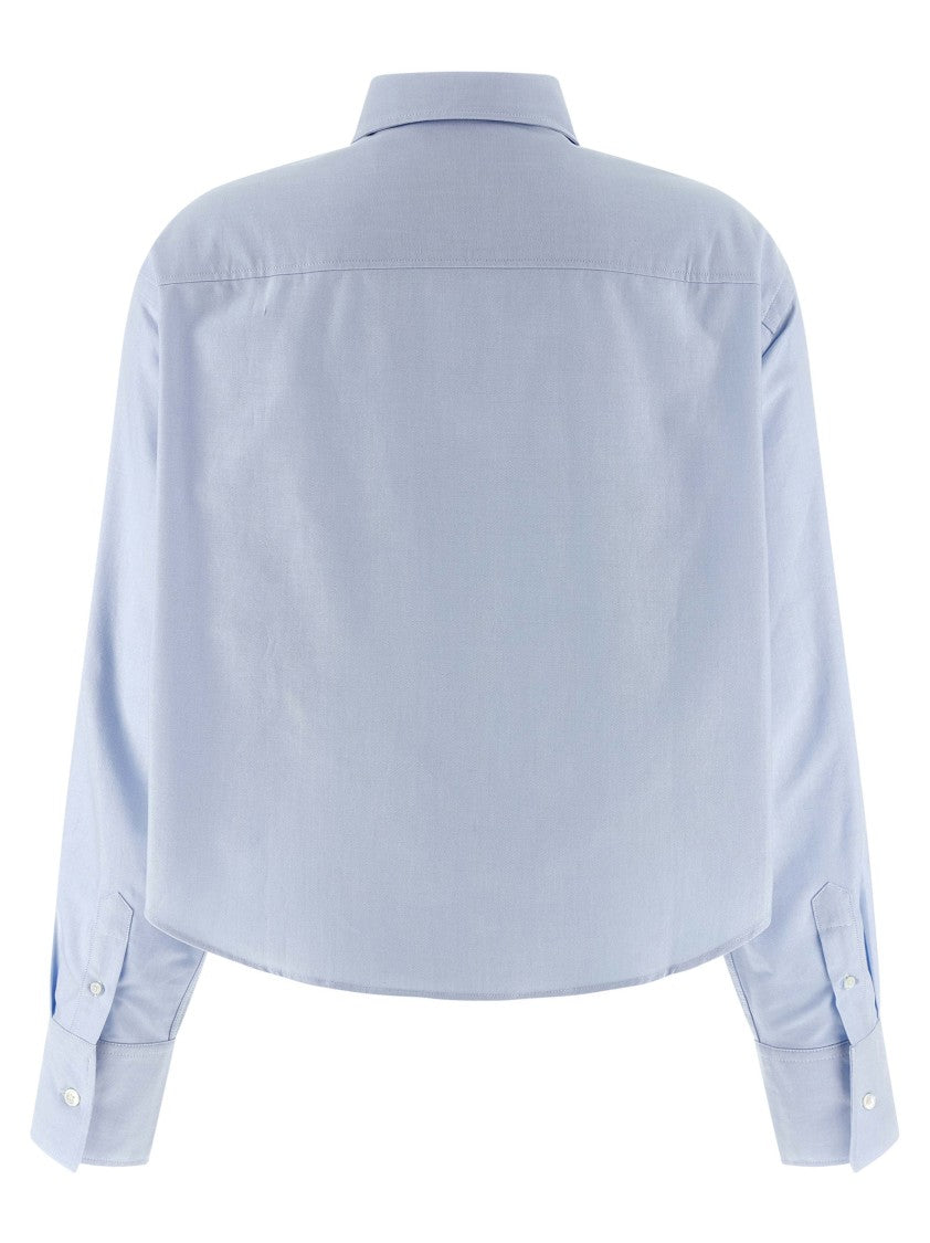 Ami 'Ami De Coeur' Shirt
