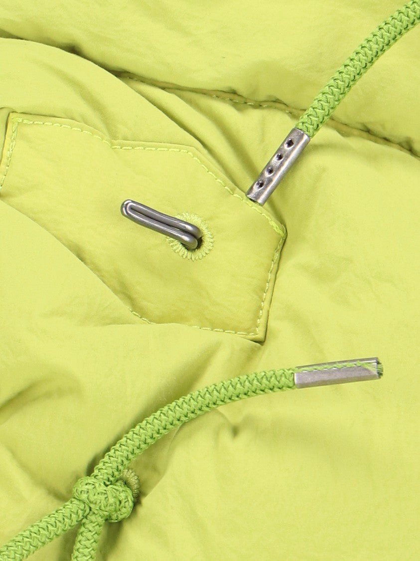 Ten C Artic Down Parka