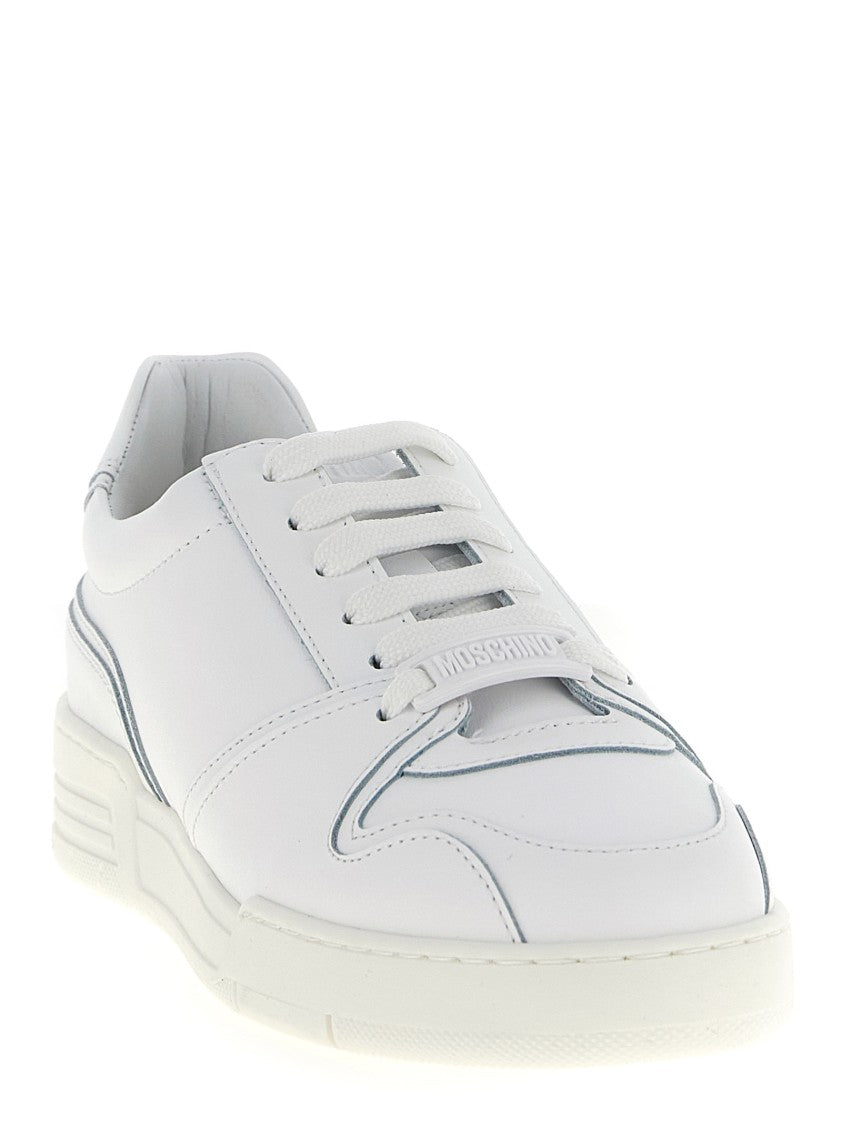 Moschino Kevin' Sneakers